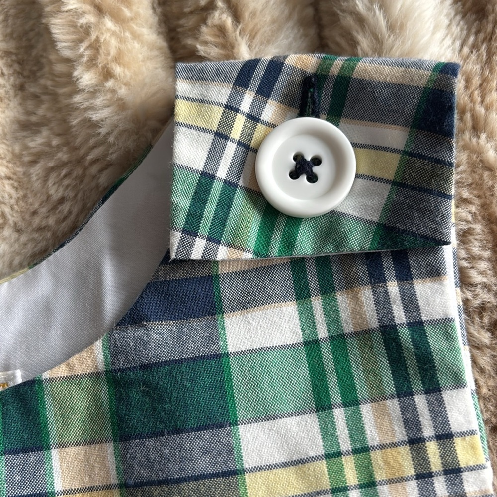 The Beaufort Bonnet Company Prescott Jon Jon - Picture 7 of 8